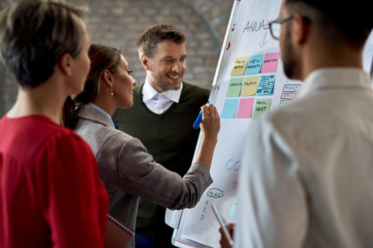 desenvolvimento de soft skills